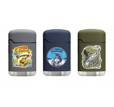 Турбо BRUNO JET 702 Рыбалка 2 1*6*20