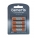 Батарейки Generis Striam LR6 блистер 4 шт 1*4*12